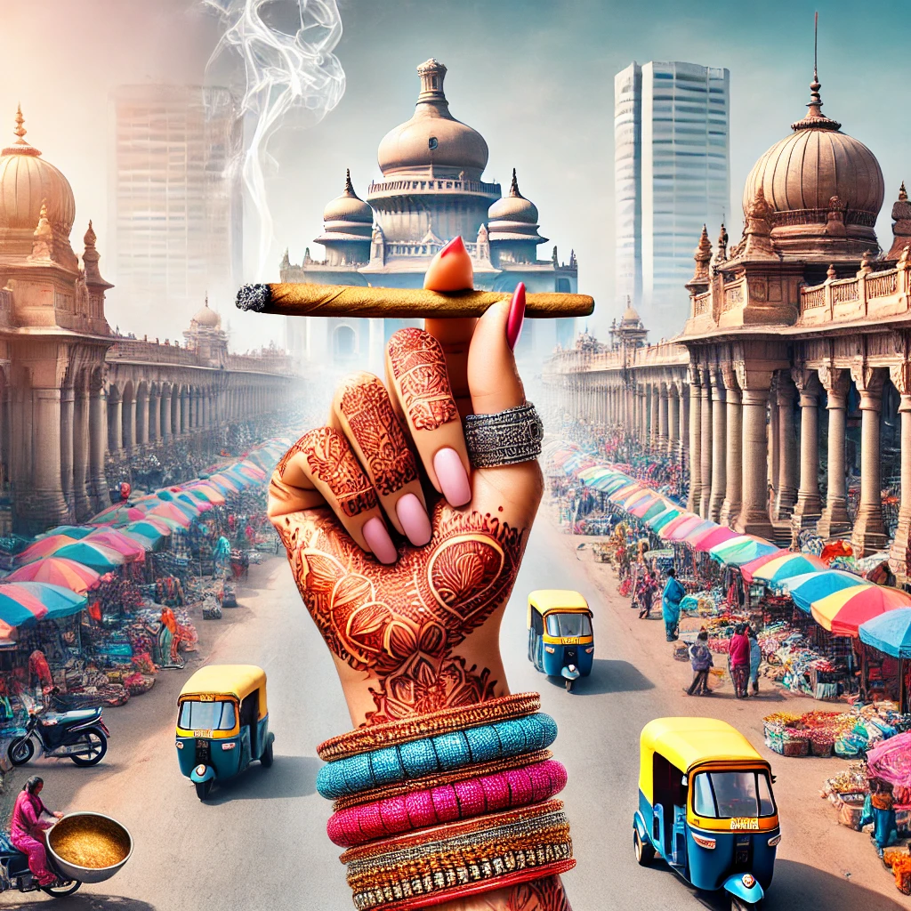 India Blockchain Week 2024 Proof of Sesh